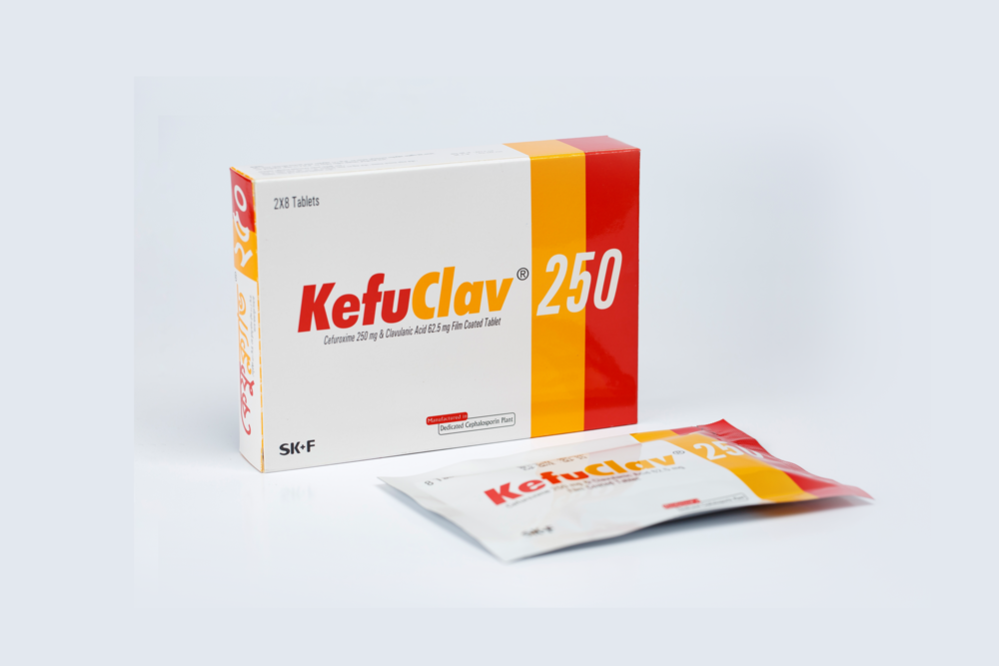 KefuClav 250